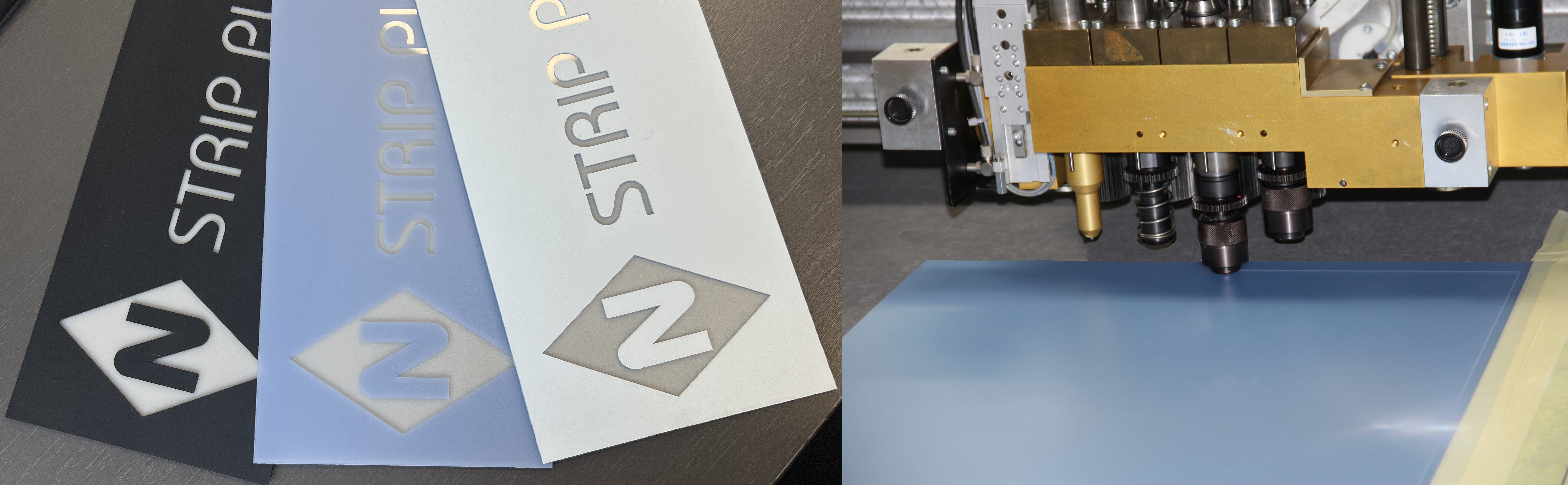 Strip-Plate-Slider Strip-Plate-Slider